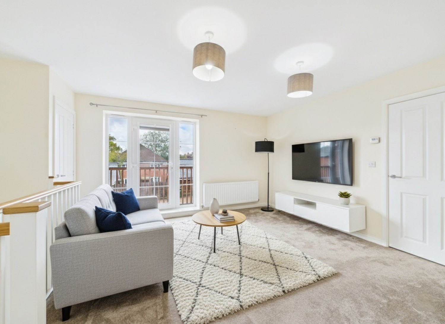 Ellis Road, Broadbridge Heath