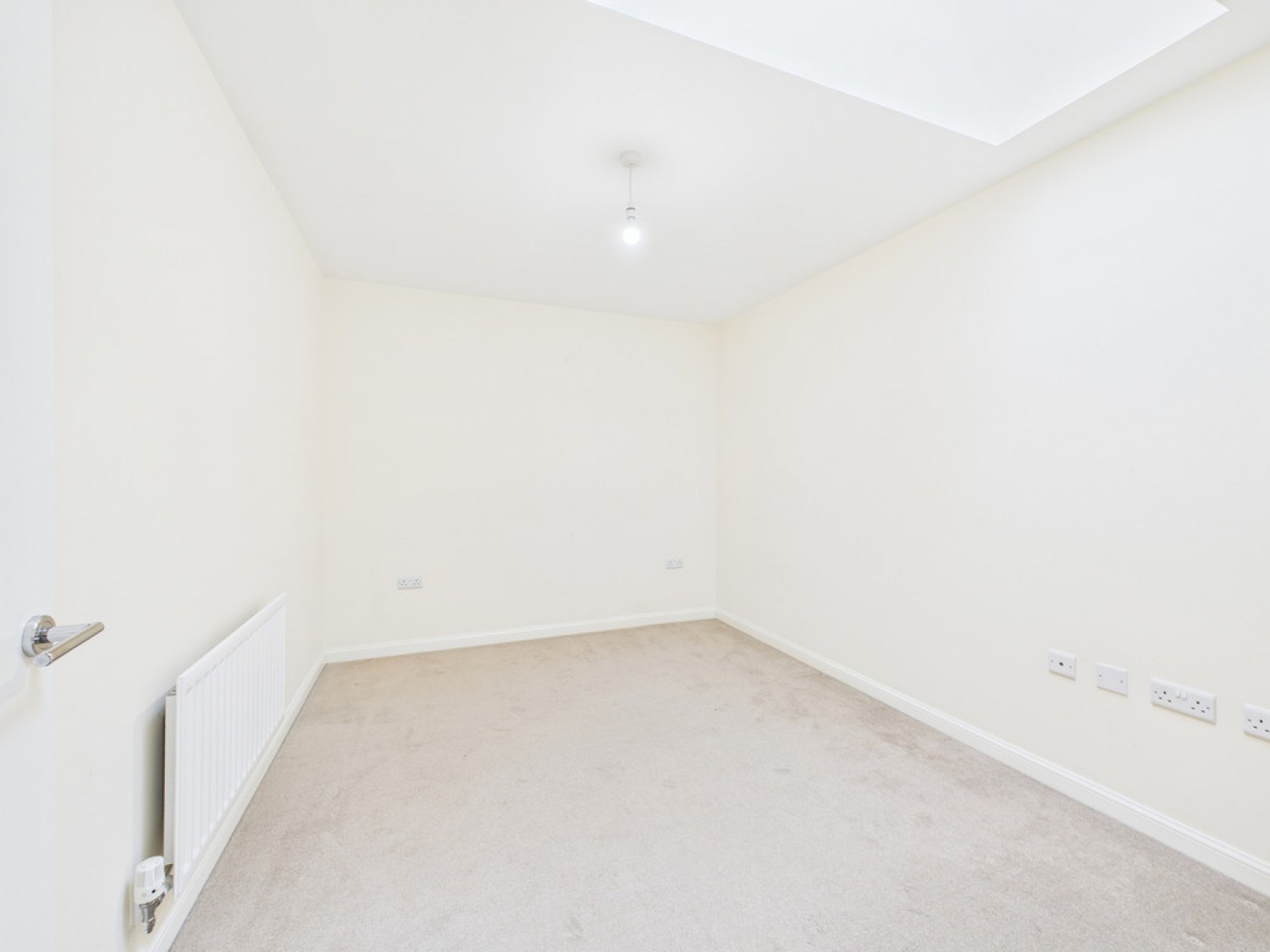 Ellis Road, Broadbridge Heath