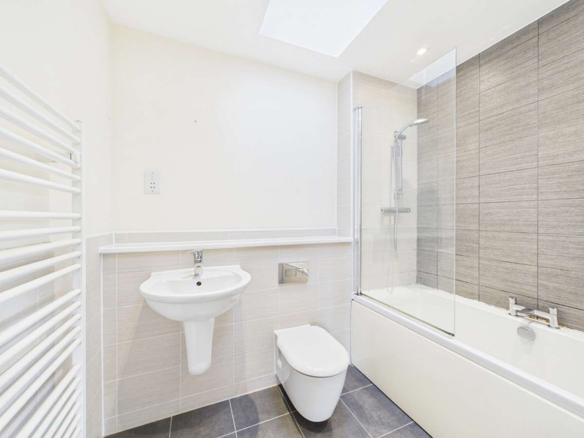 Ellis Road, Broadbridge Heath