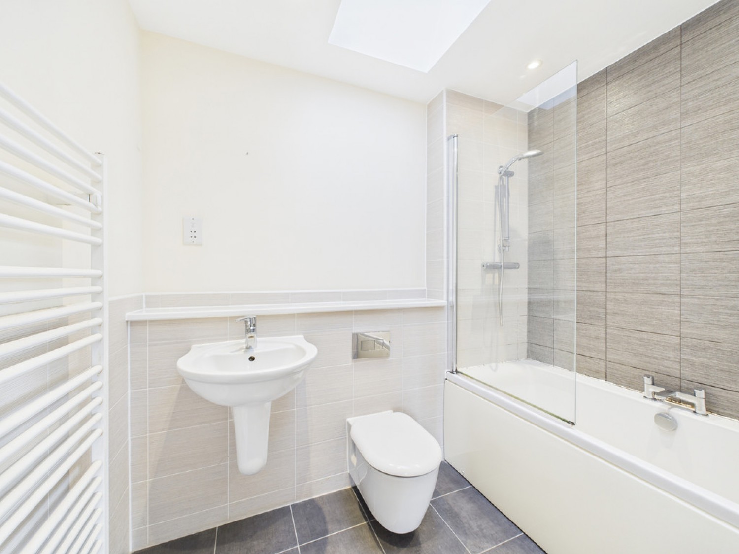 Ellis Road, Broadbridge Heath