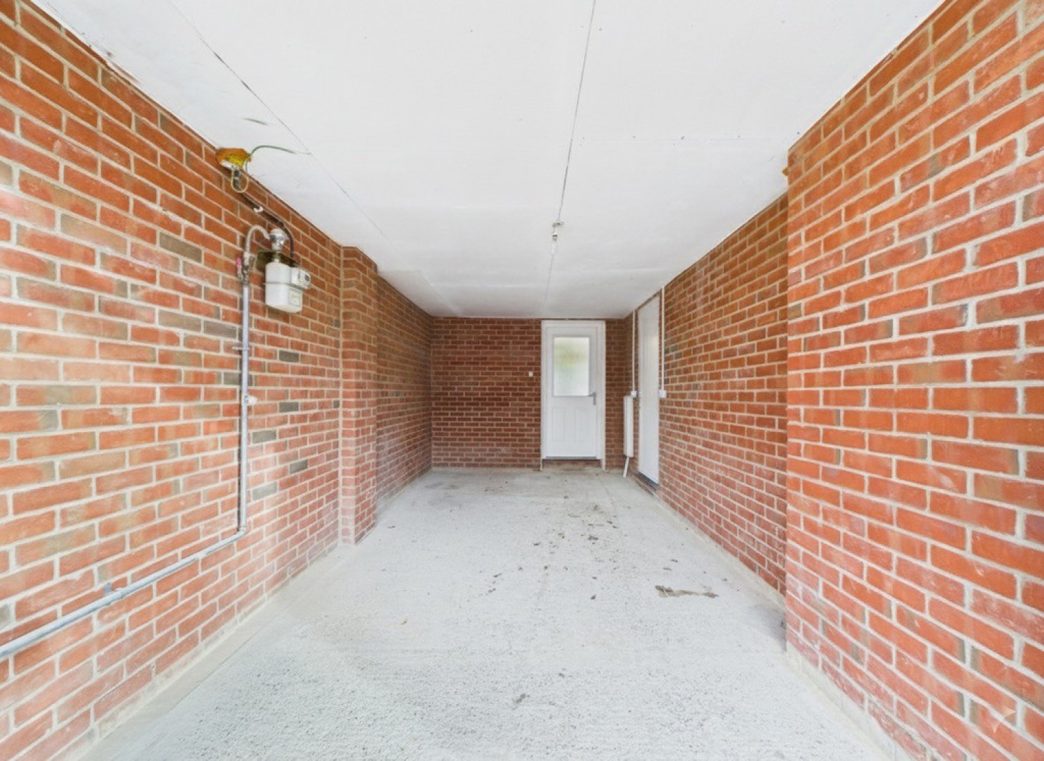 Ellis Road, Broadbridge Heath