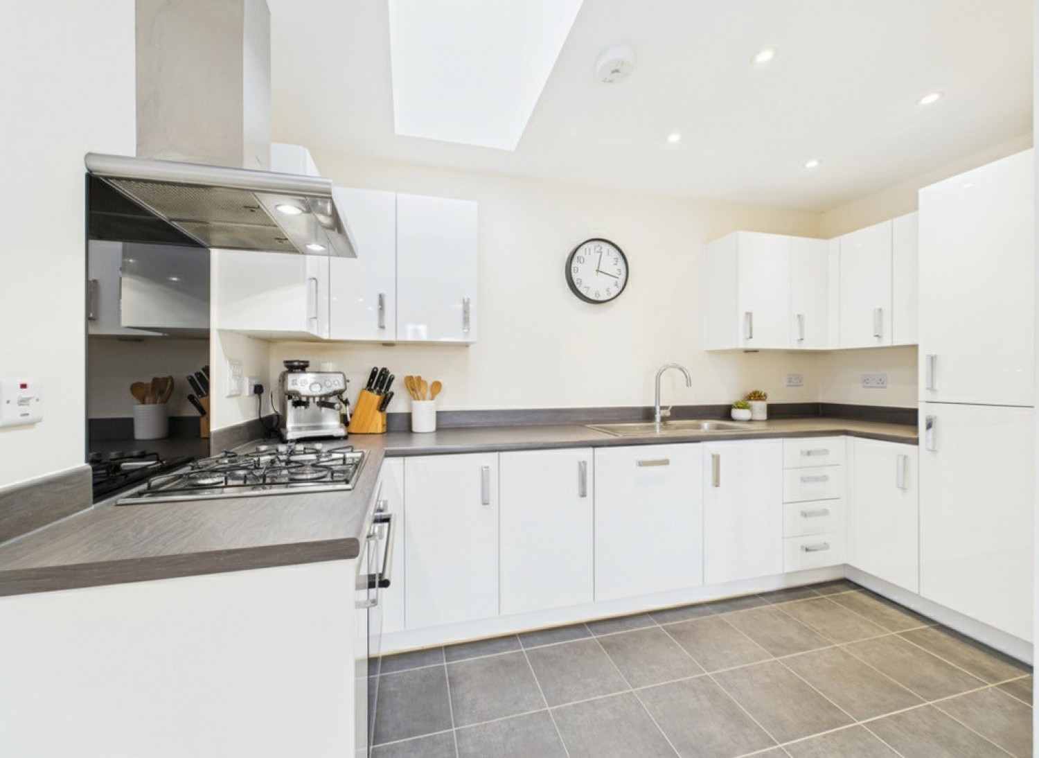 Ellis Road, Broadbridge Heath