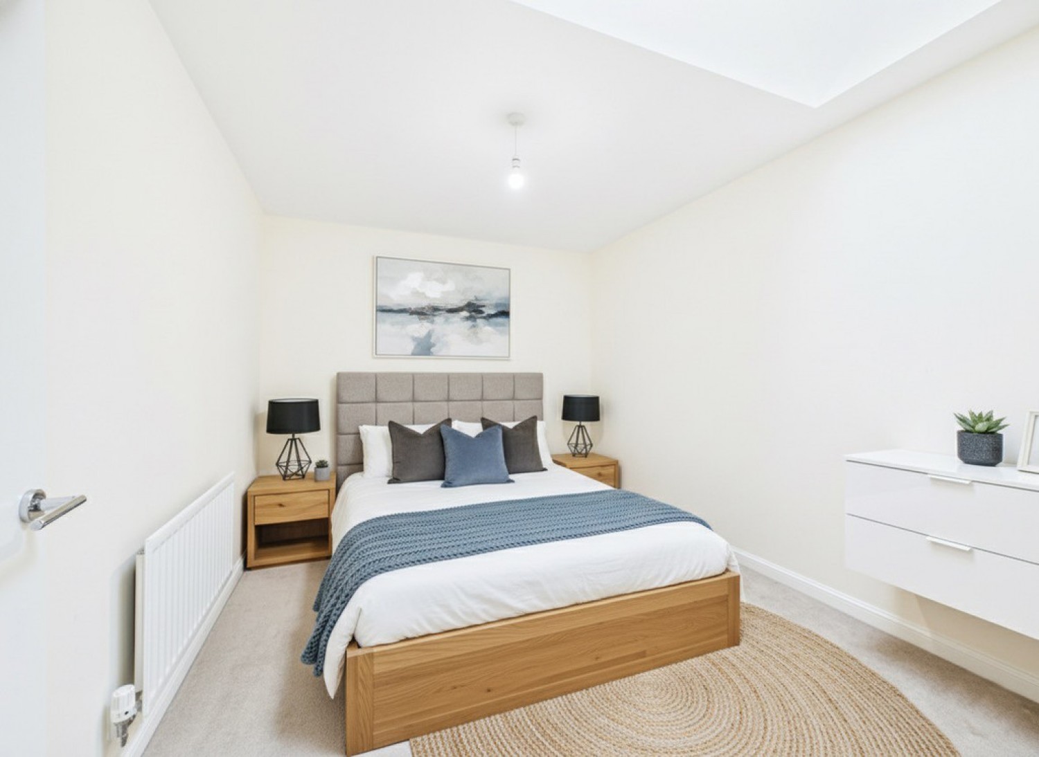 Ellis Road, Broadbridge Heath
