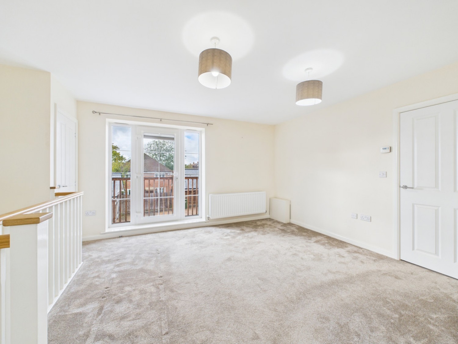 Ellis Road, Broadbridge Heath