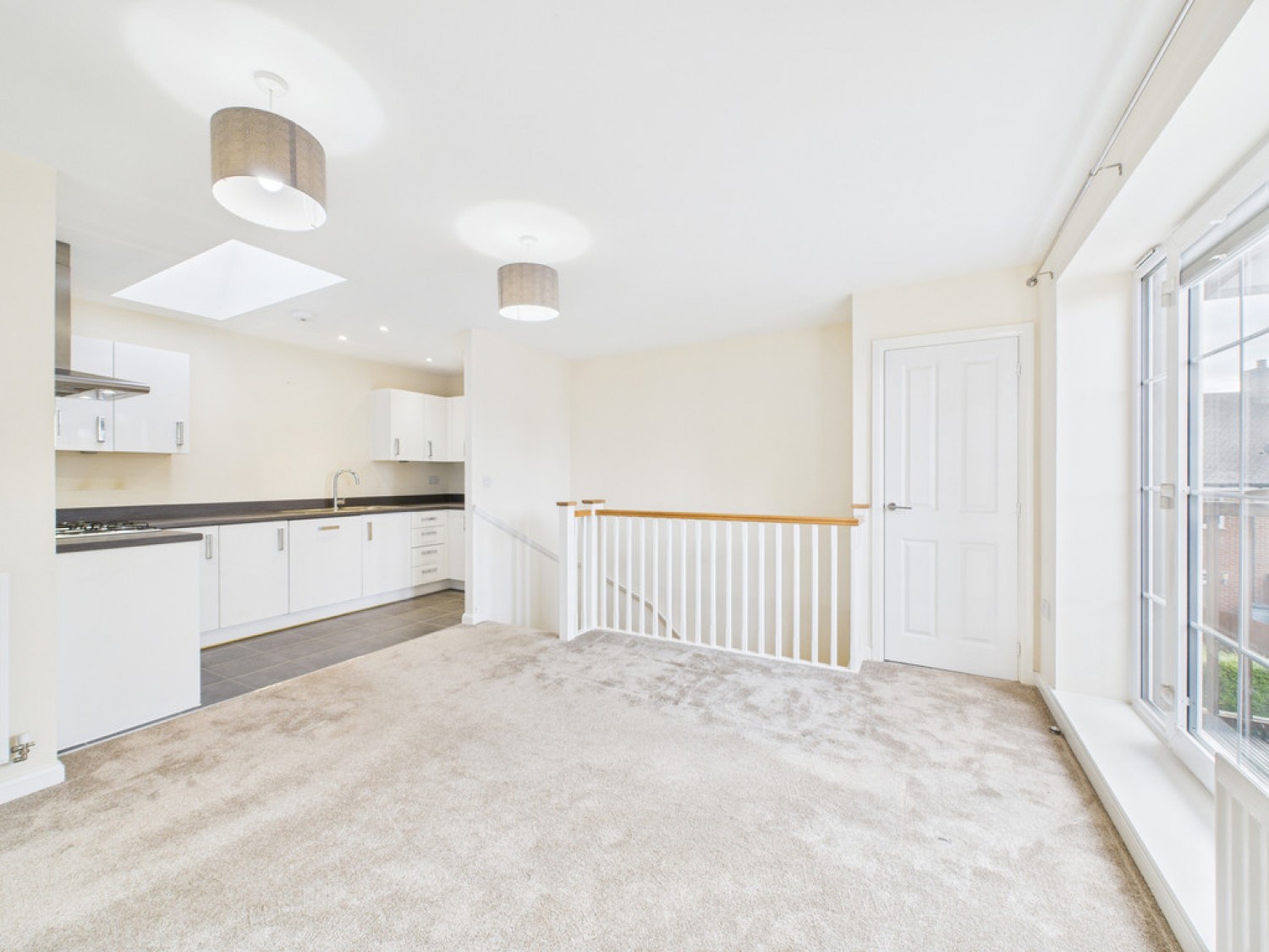 Ellis Road, Broadbridge Heath