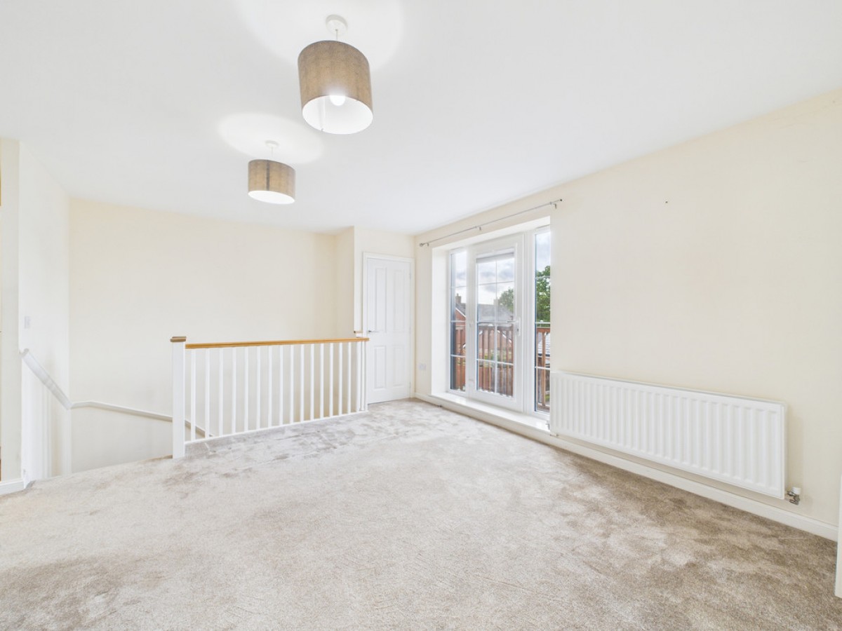 Ellis Road, Broadbridge Heath