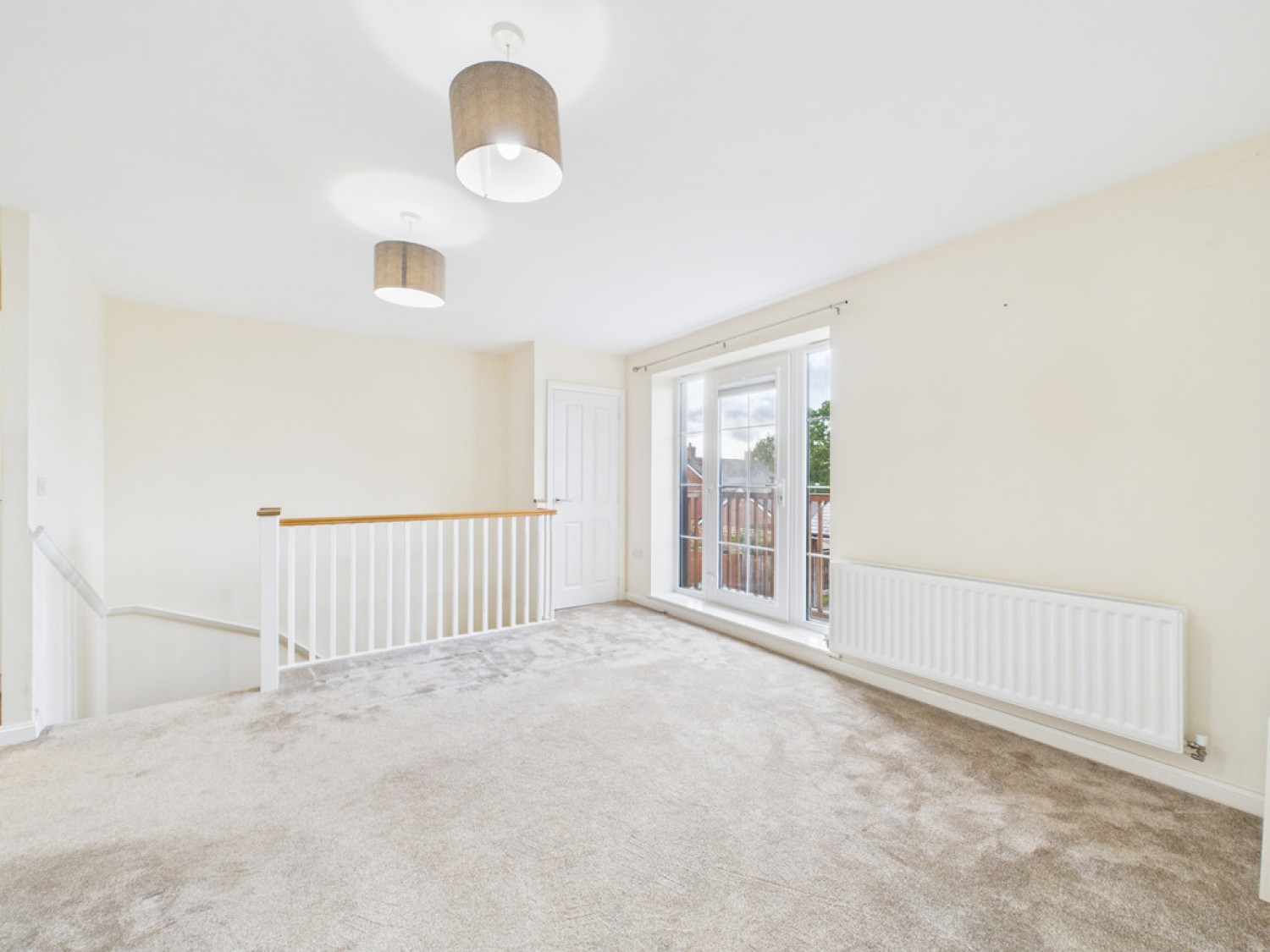 Ellis Road, Broadbridge Heath