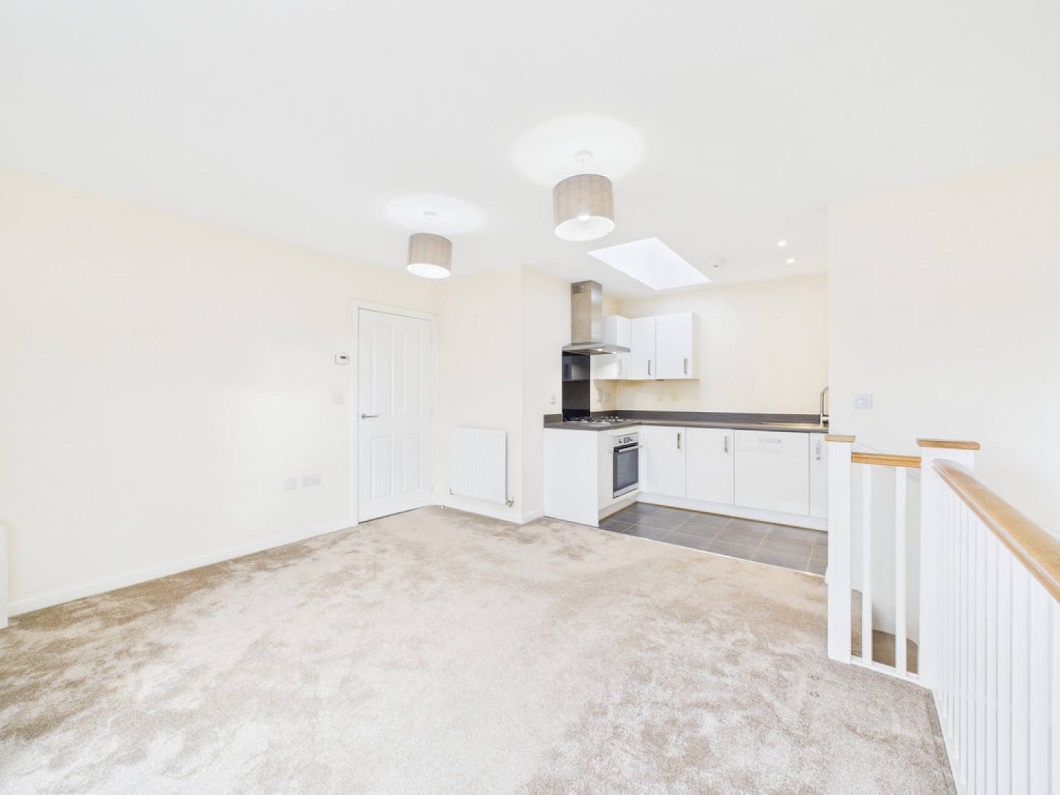 Ellis Road, Broadbridge Heath