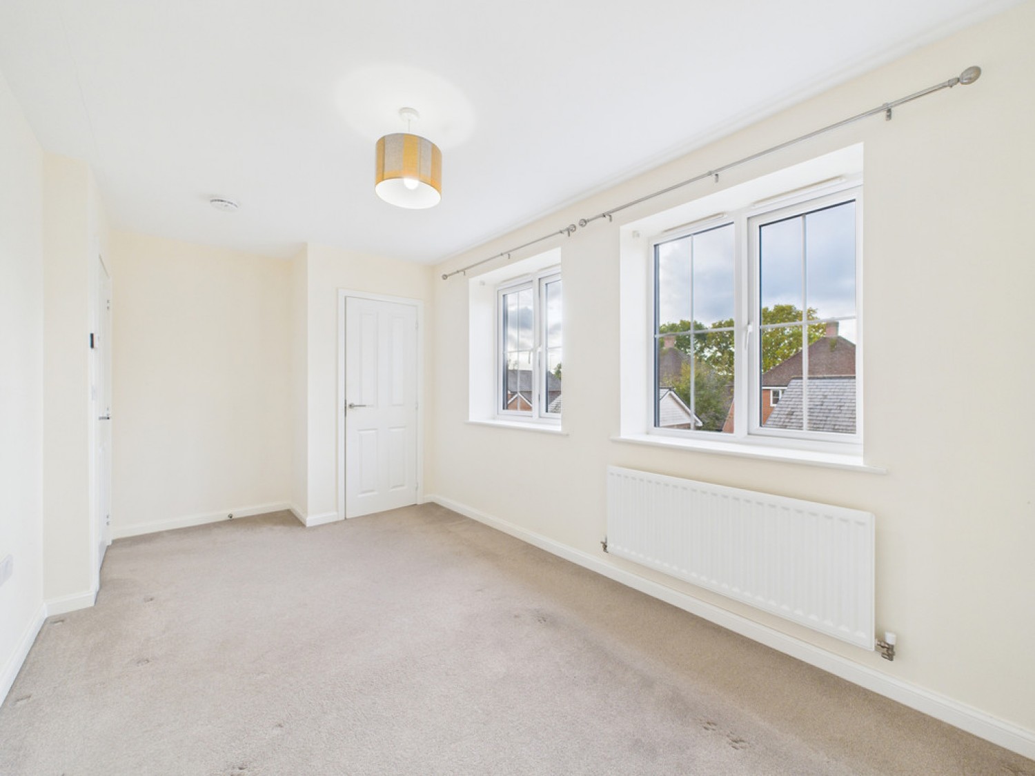 Ellis Road, Broadbridge Heath