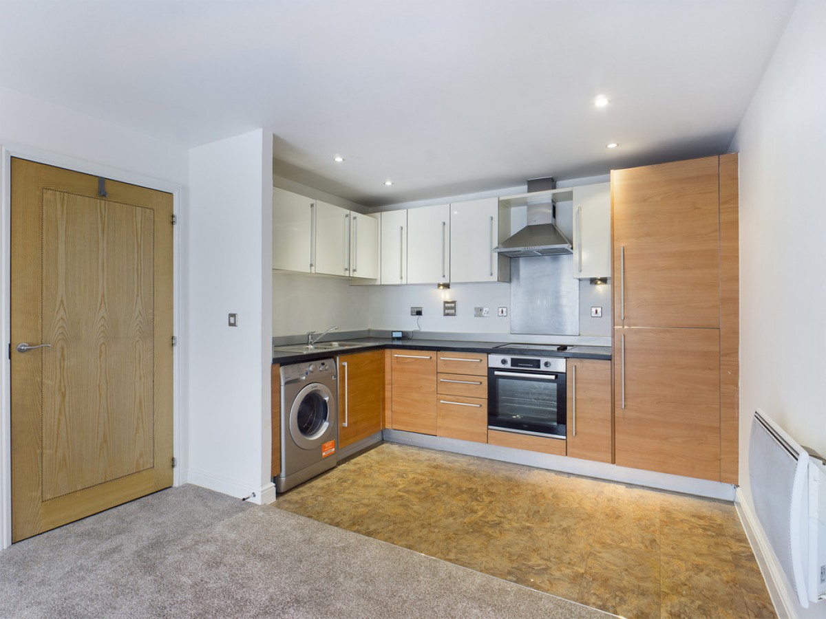 Pound Hill, Crawley