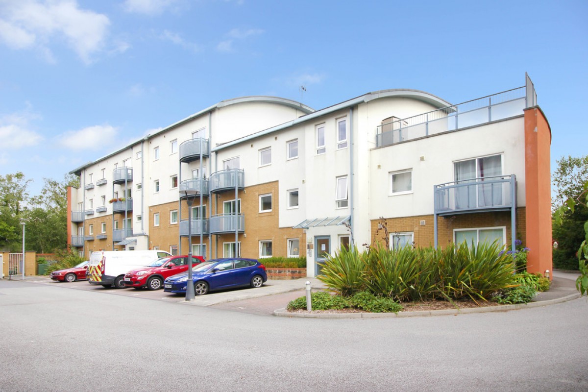 Pound Hill, Crawley