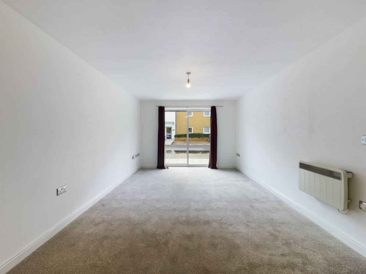 Pound Hill, Crawley