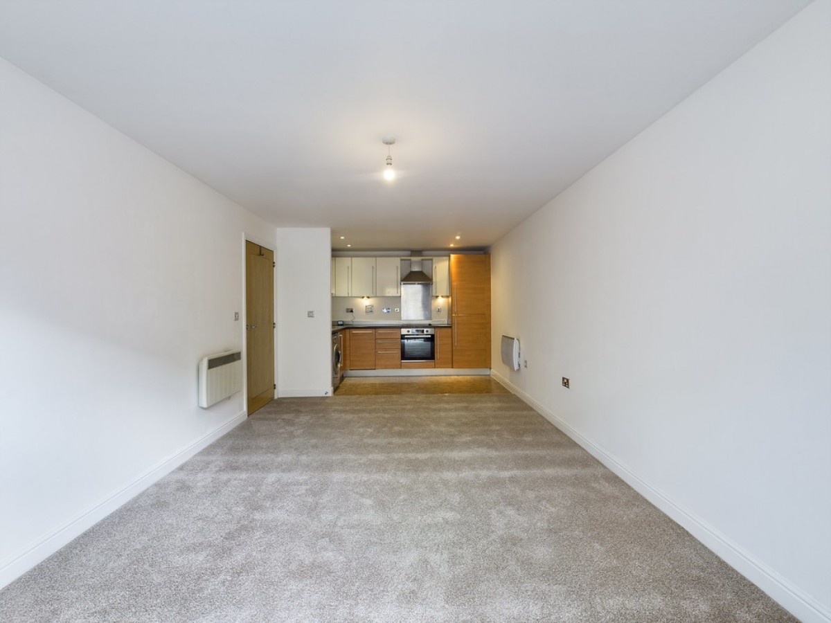 Pound Hill, Crawley