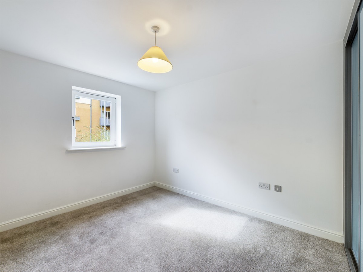 Pound Hill, Crawley
