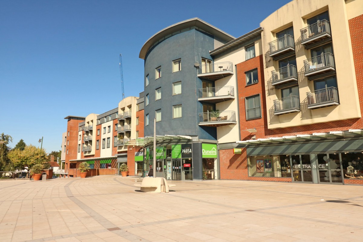 The Forum, Horsham