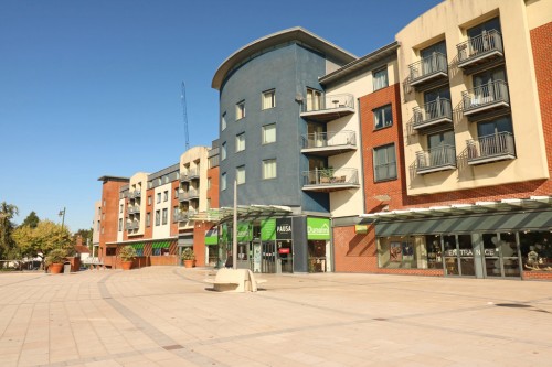 The Forum, Horsham