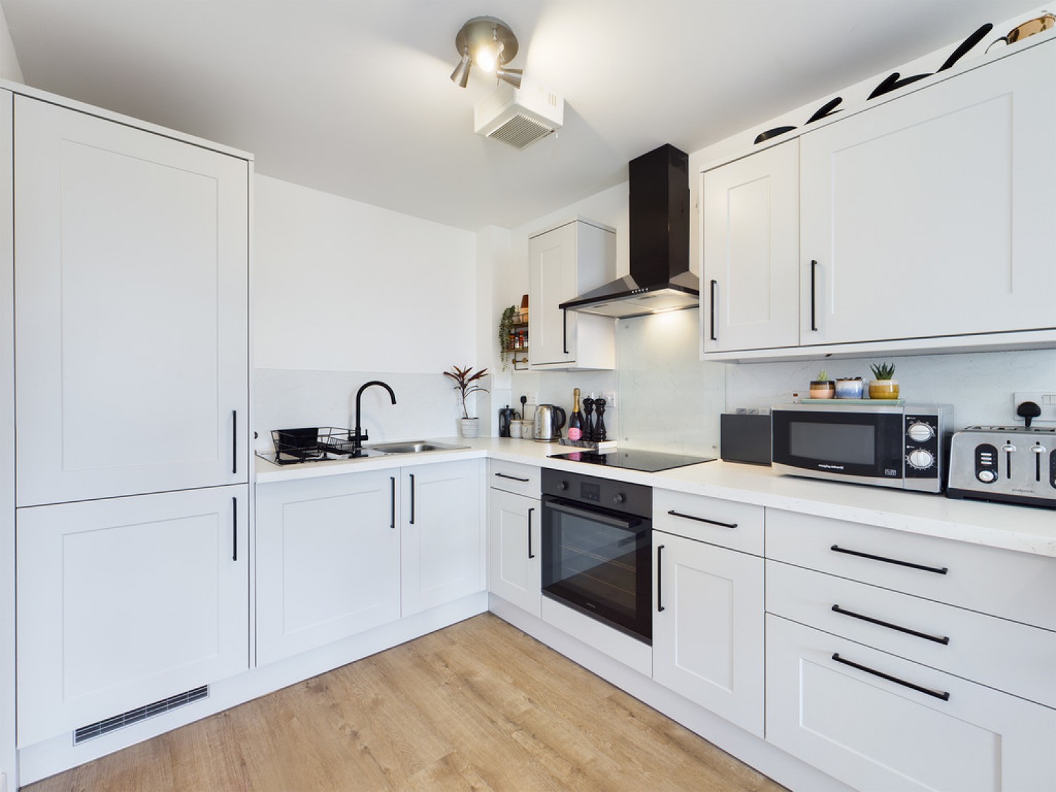 1 bedroom Flat for Letting The Forum, Horsham