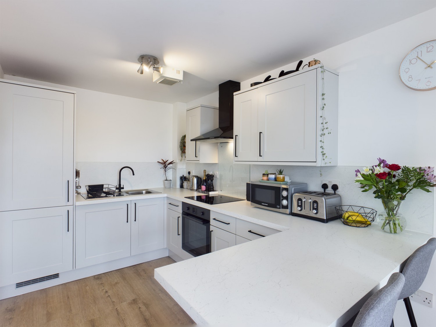 1 bedroom Flat for Letting The Forum, Horsham
