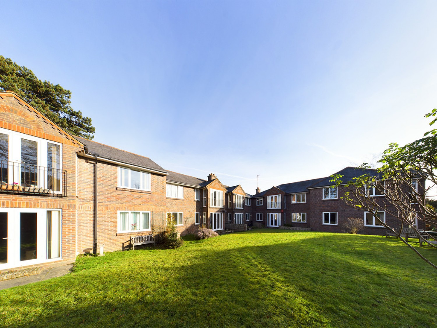 1 bedroom Flat for Letting Lewes Road, East Grinstead