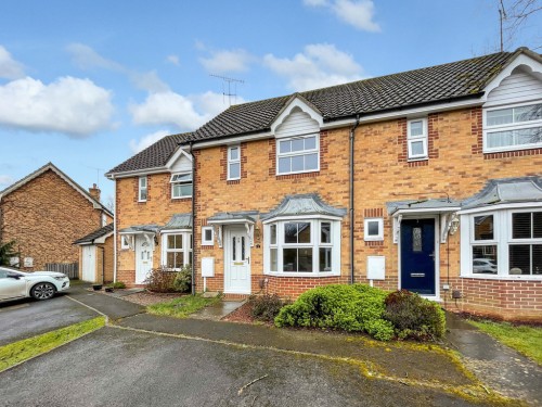 Maidenbower, Crawley