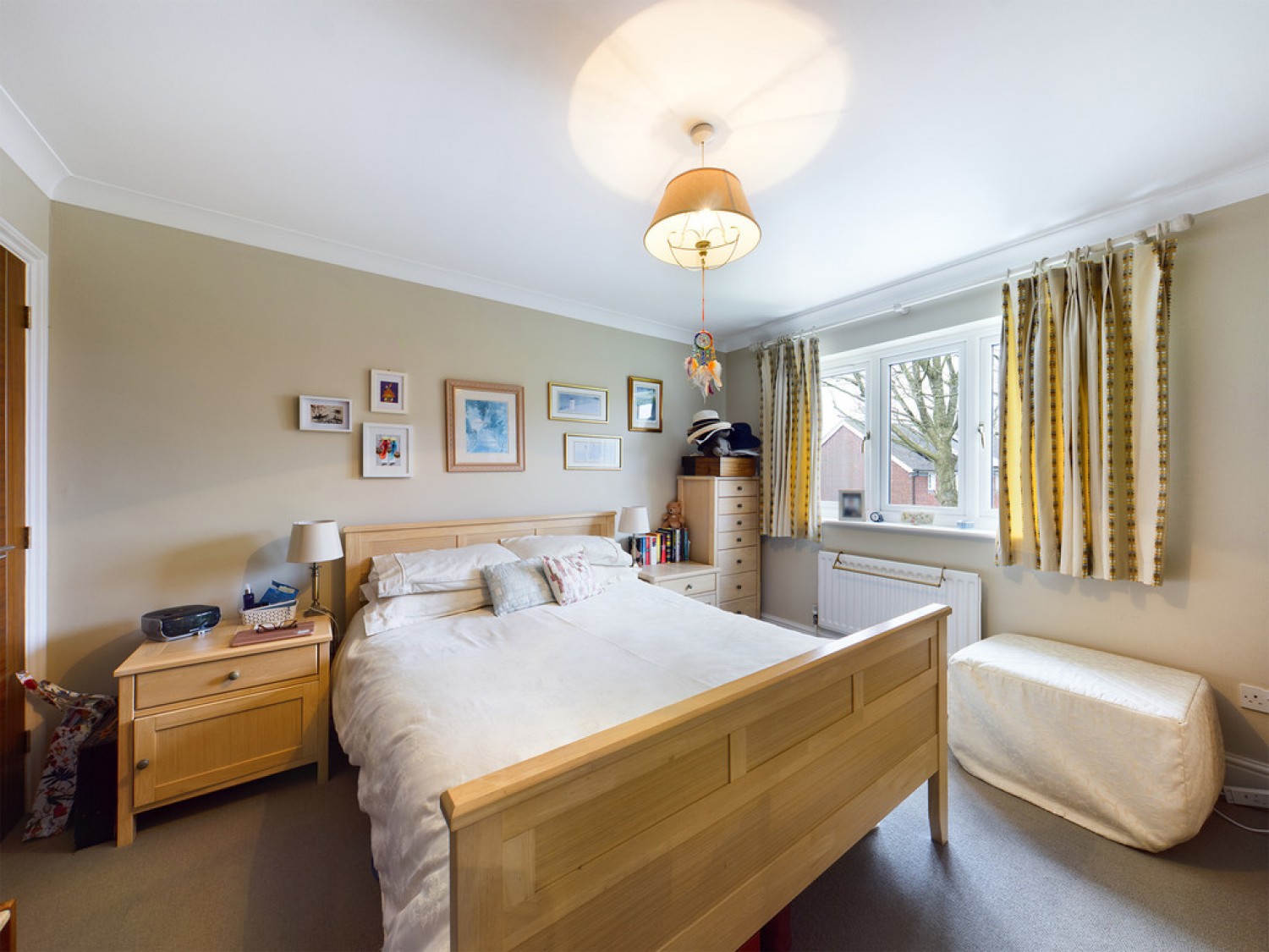 4 bedroom House for Sale Cotsford, Old Brighton Road South, Pease Pottage