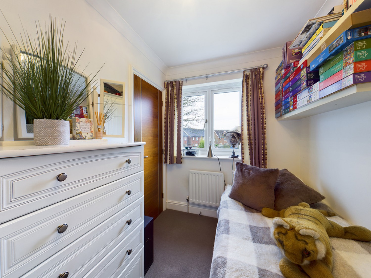 4 bedroom House for Sale Cotsford, Old Brighton Road South, Pease Pottage