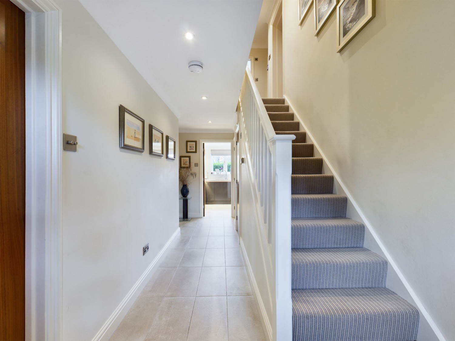 4 bedroom House for Sale Cotsford, Old Brighton Road South, Pease Pottage