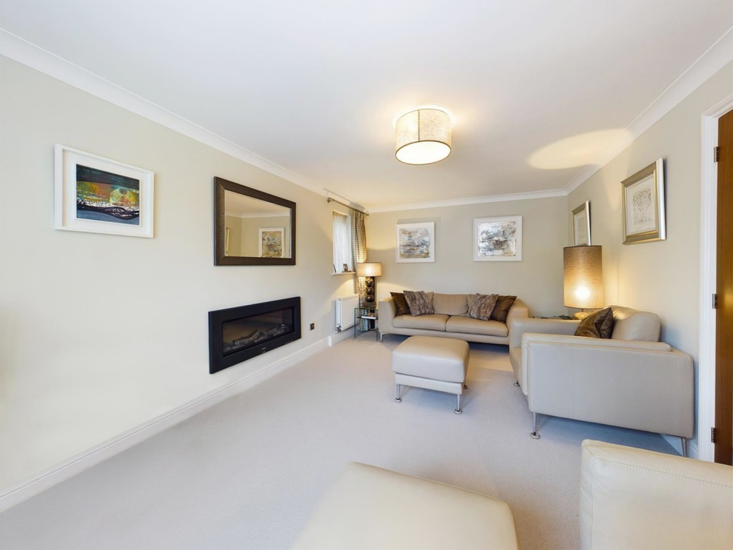 4 bedroom House for Sale Cotsford, Old Brighton Road South, Pease Pottage