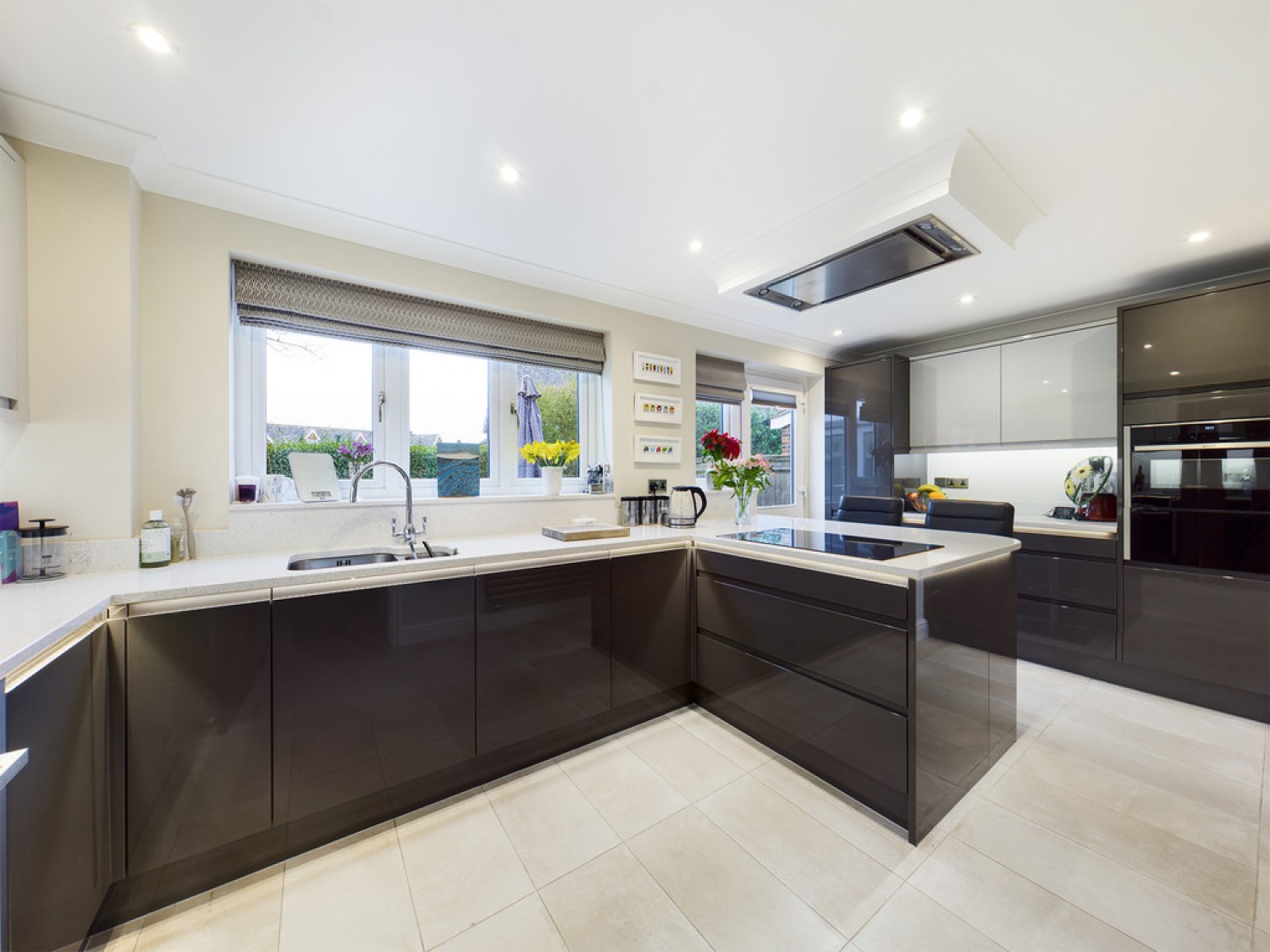 4 bedroom House for Sale Cotsford, Old Brighton Road South, Pease Pottage