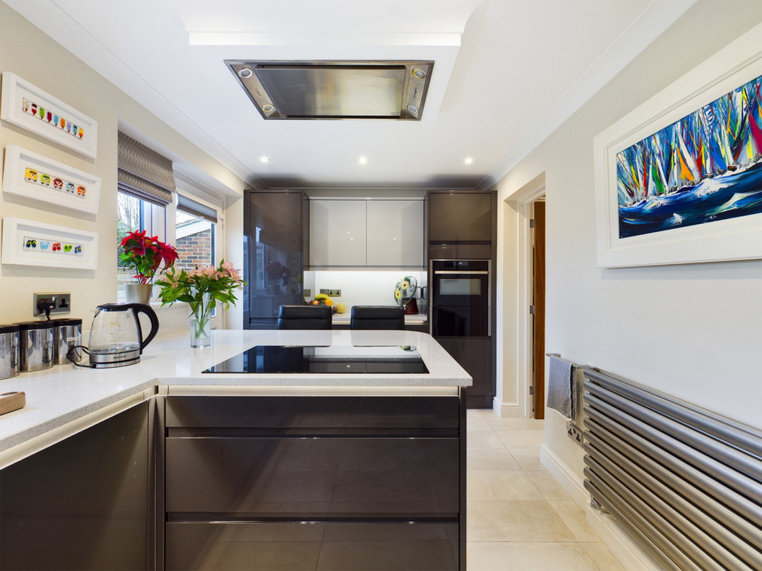 4 bedroom House for Sale Cotsford, Old Brighton Road South, Pease Pottage