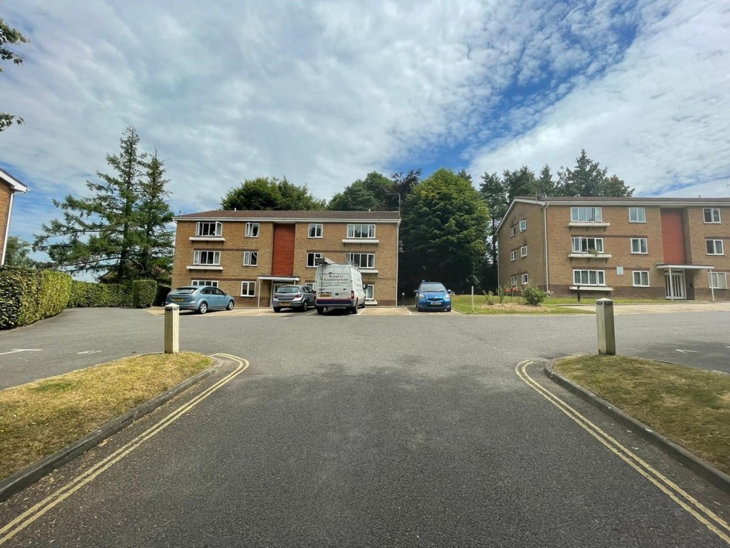 Balcombe Road, Crawley