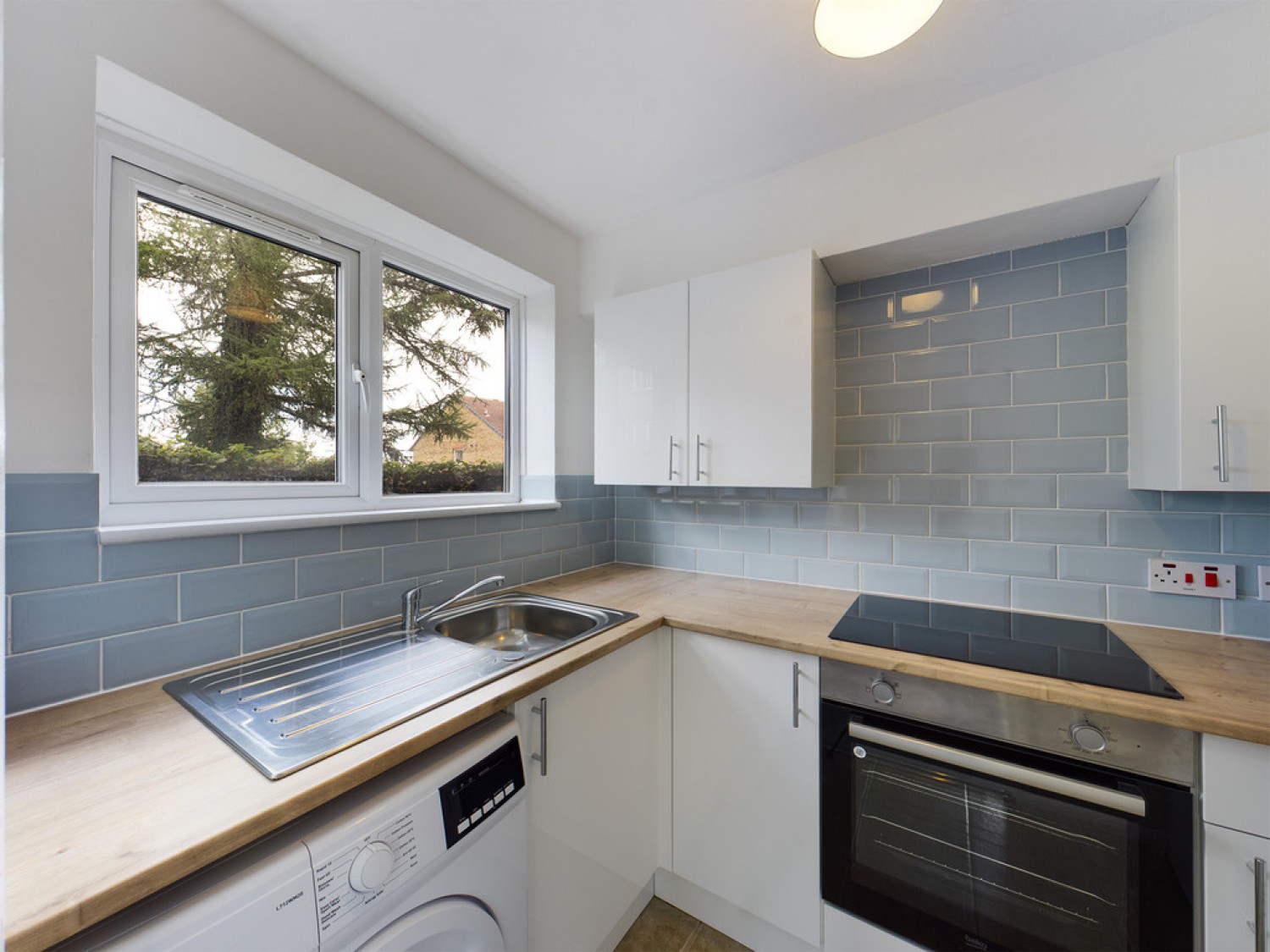 Balcombe Road, Crawley