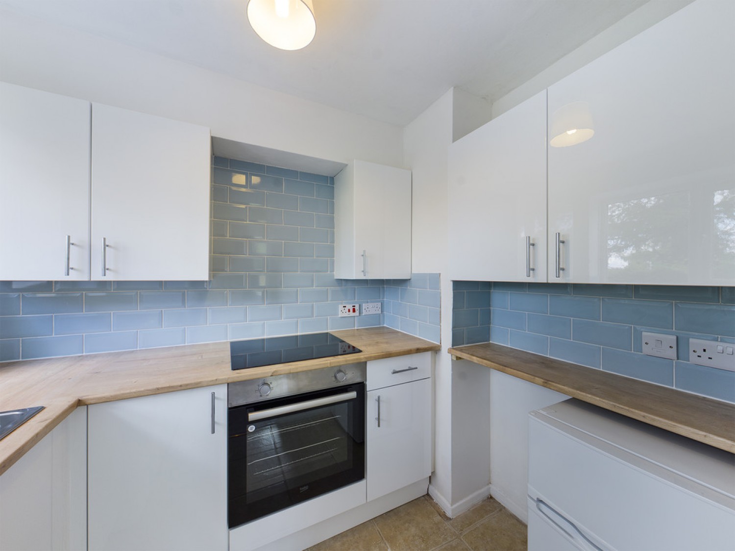 Balcombe Road, Crawley