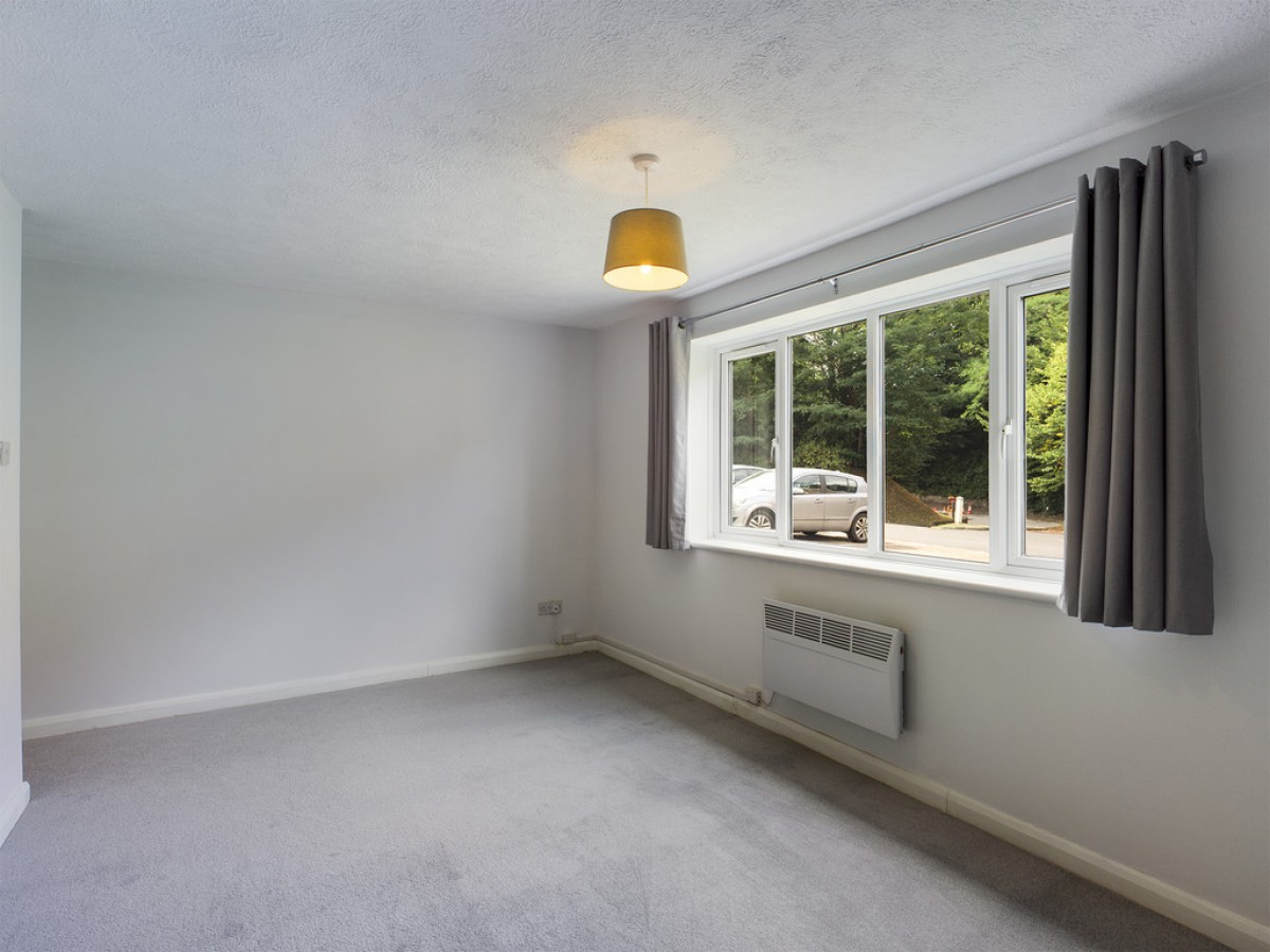 Balcombe Road, Crawley
