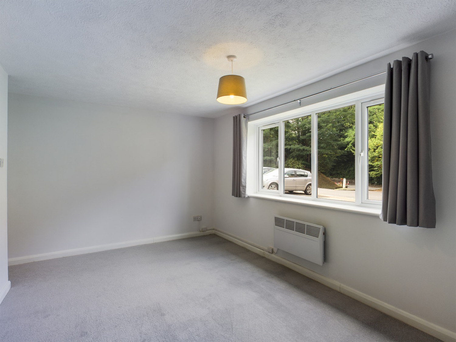 Balcombe Road, Crawley