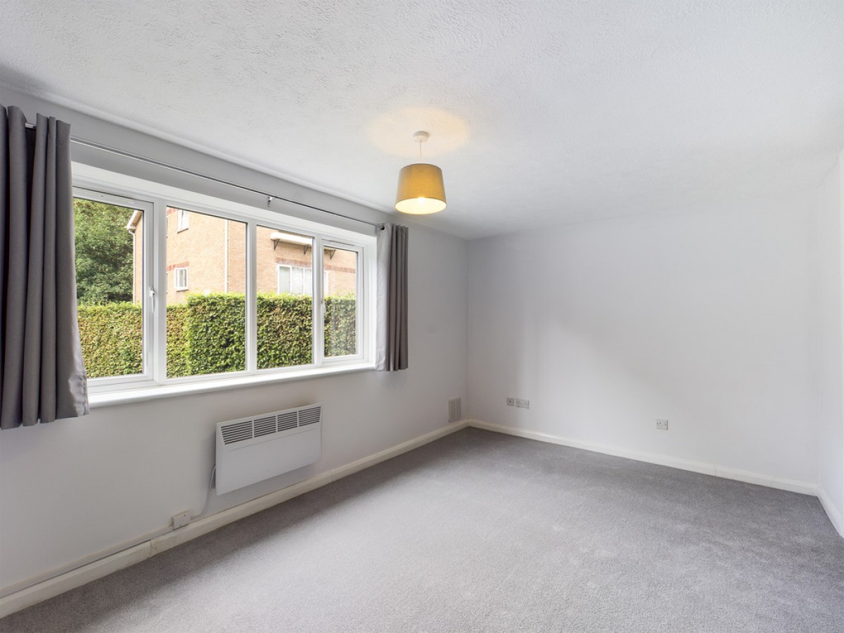 Balcombe Road, Crawley