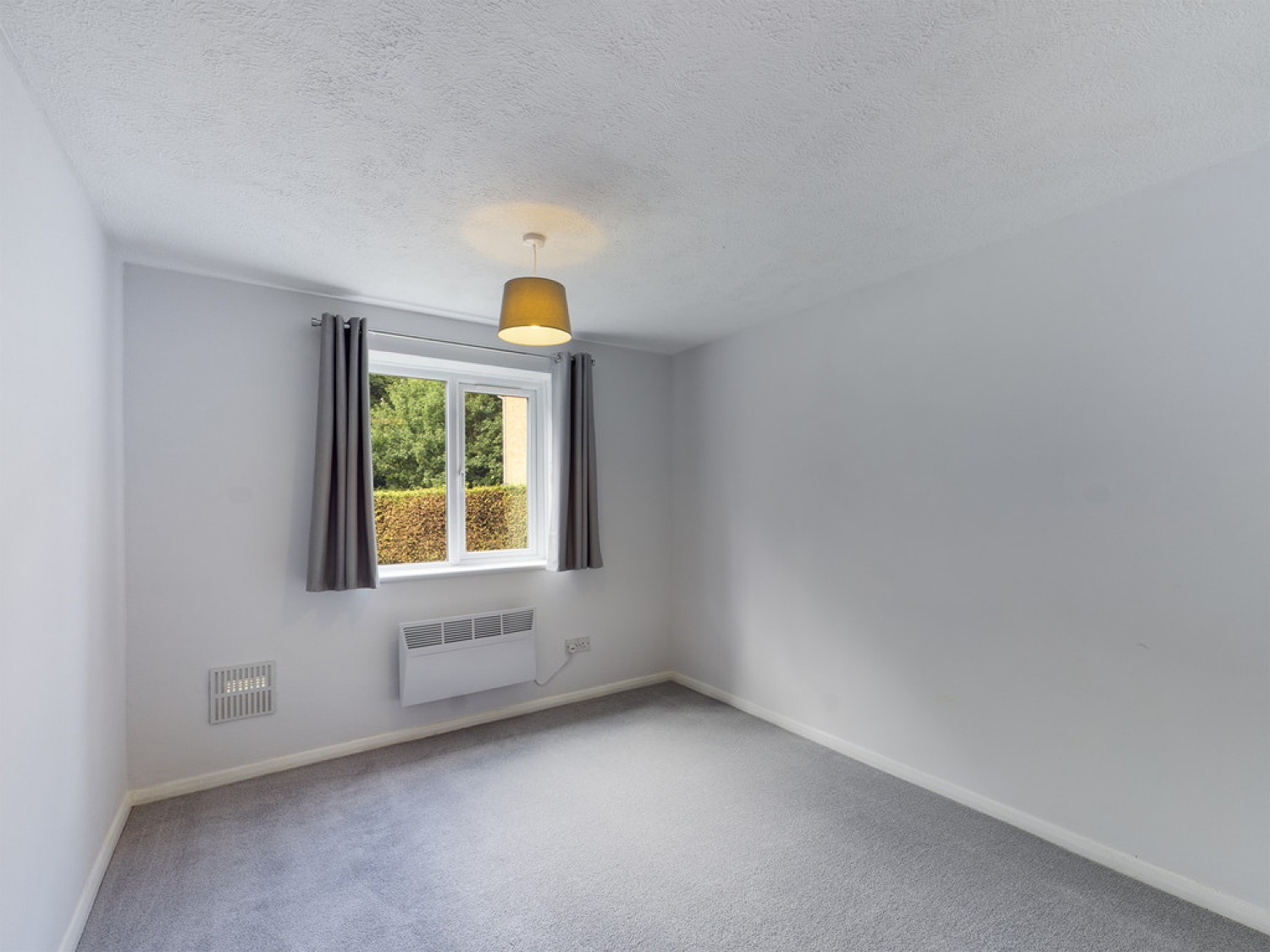 Balcombe Road, Crawley