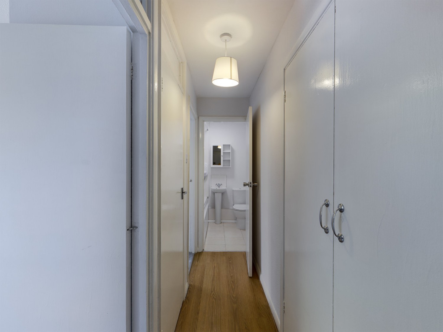 Balcombe Road, Crawley