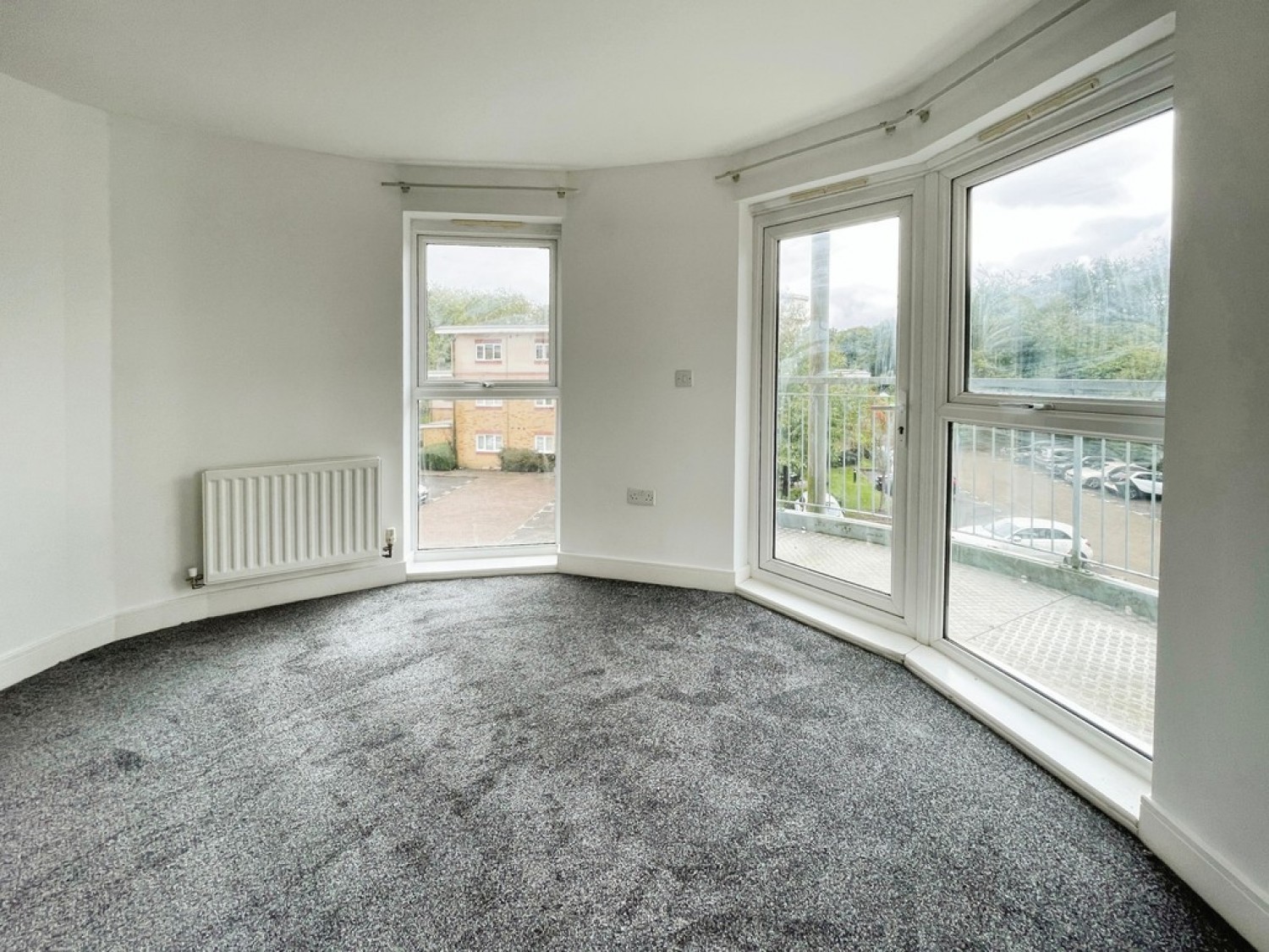 Broadfield, Crawley