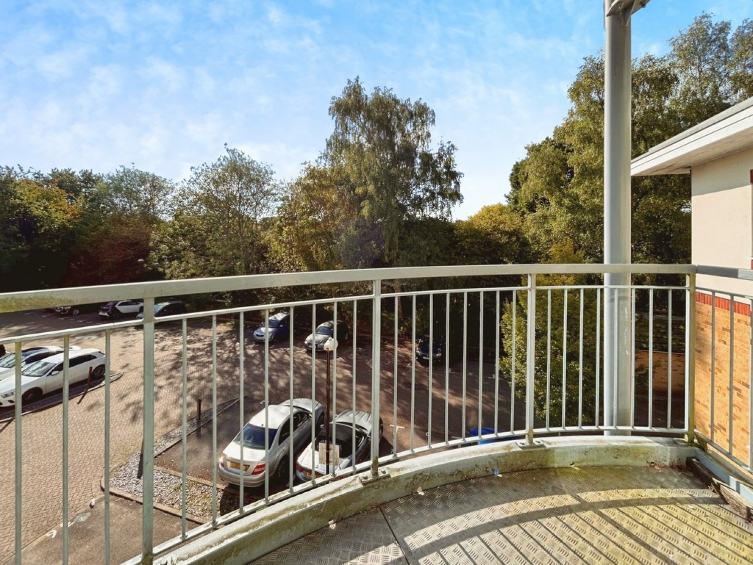 Broadfield, Crawley