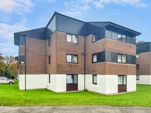 Camelot Court, Ifield, Crawley