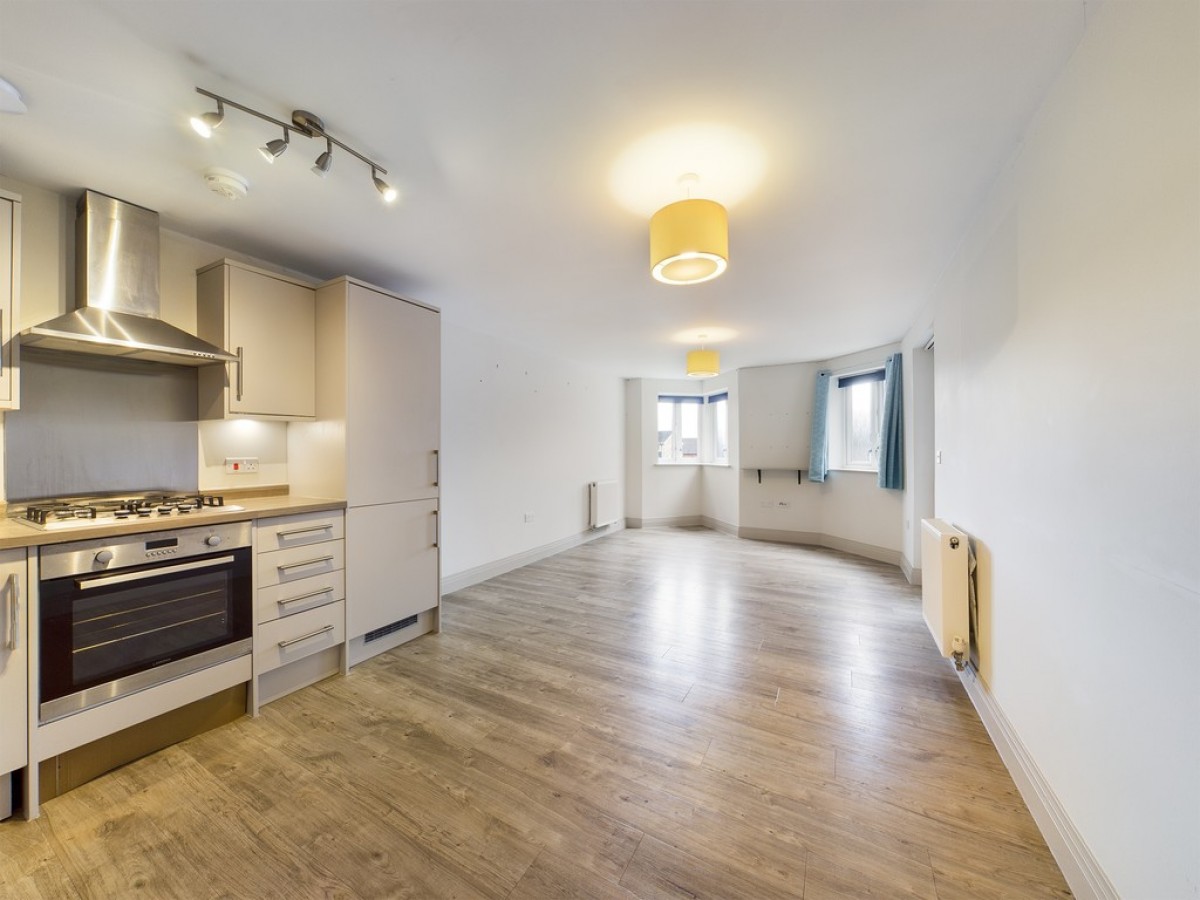 Precision Court, Park Terrace East, Horsham