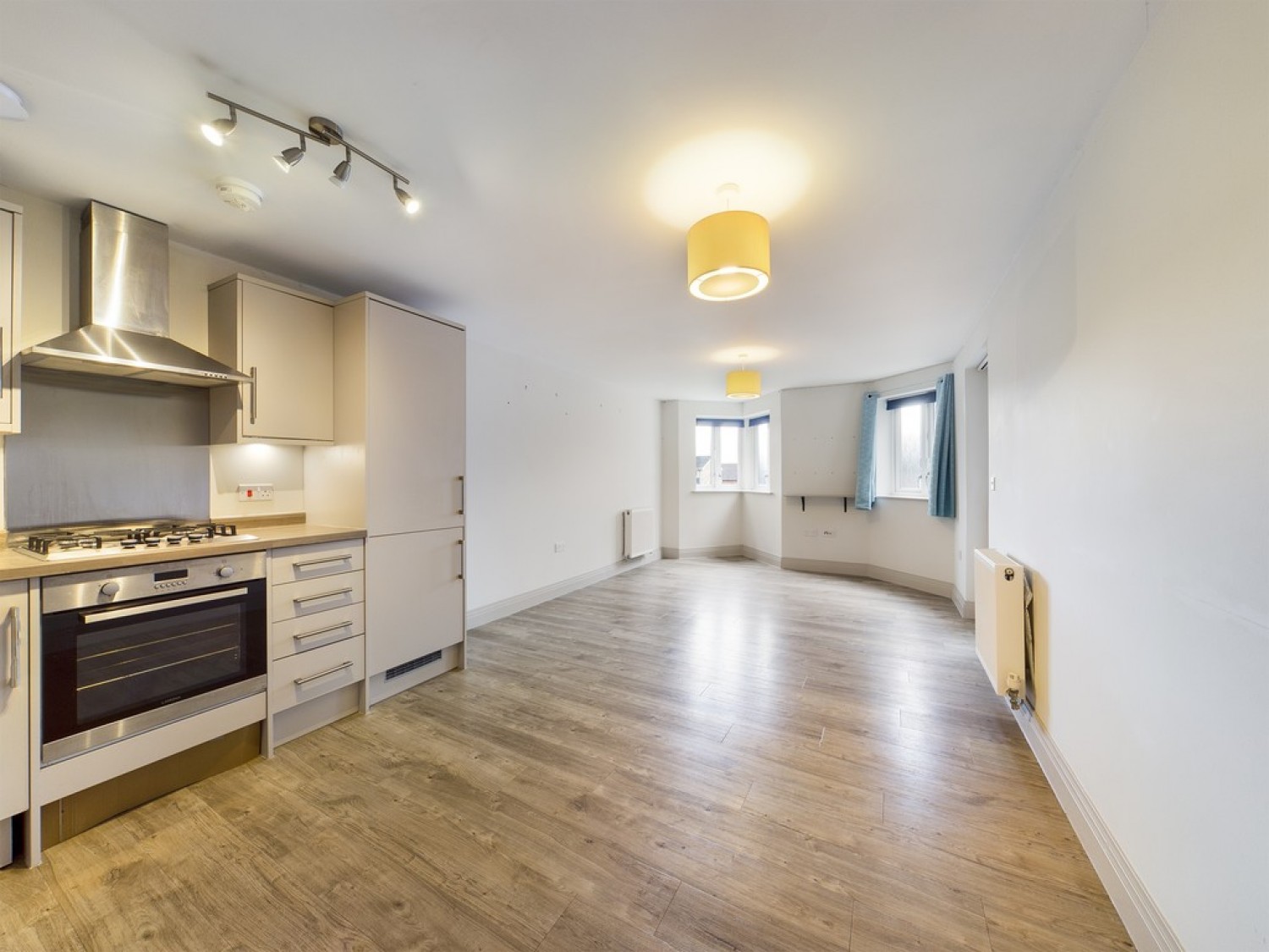 Precision Court, Park Terrace East, Horsham