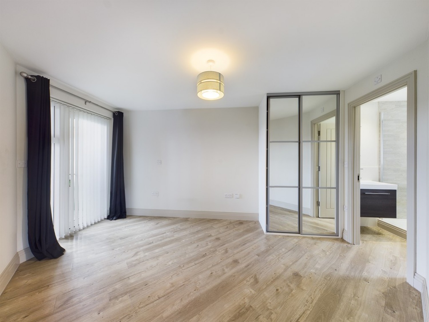 Precision Court, Park Terrace East, Horsham