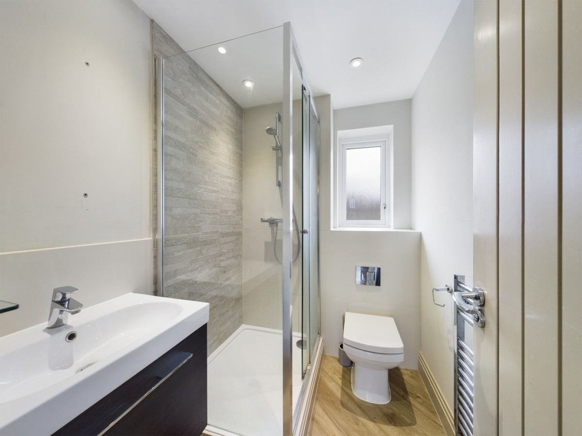 Precision Court, Park Terrace East, Horsham