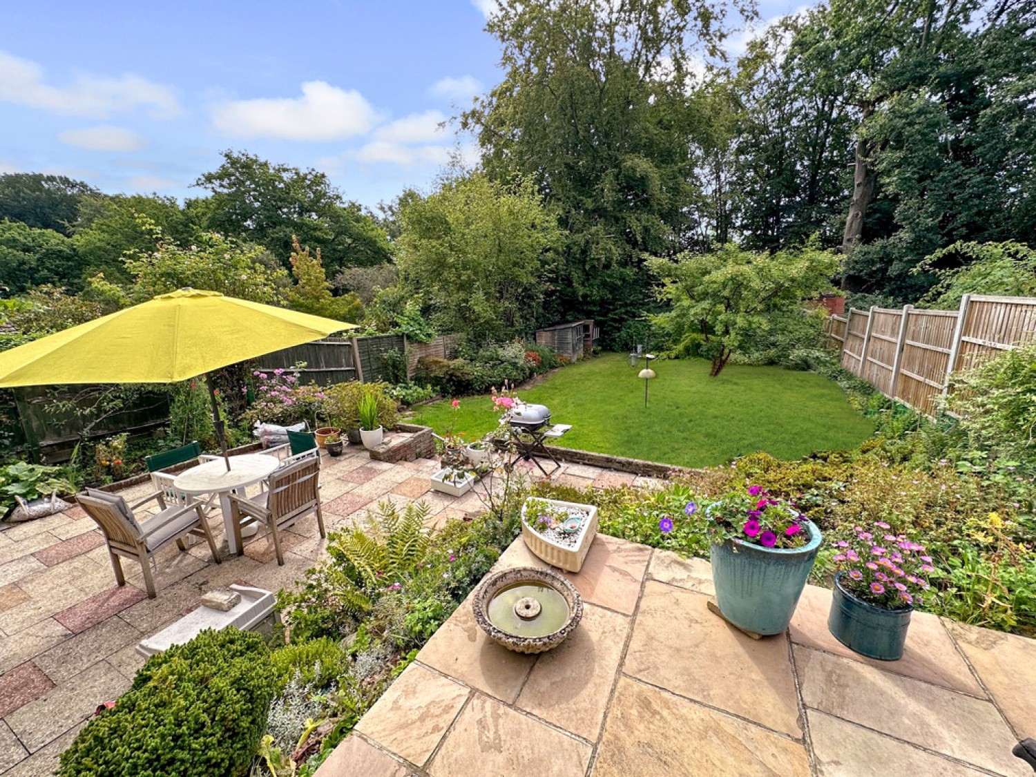 Forestfield, Horsham
