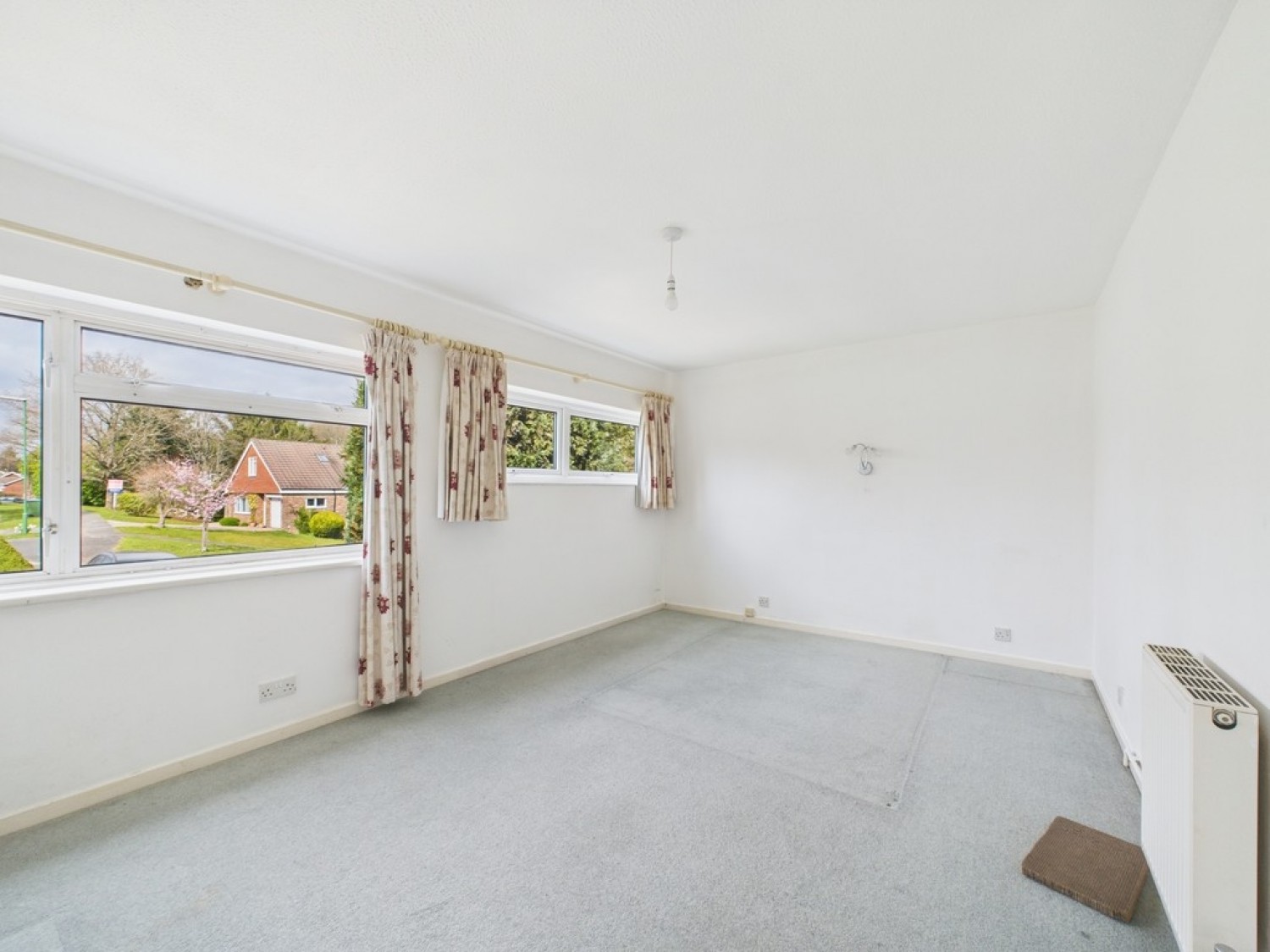Forestfield, Horsham