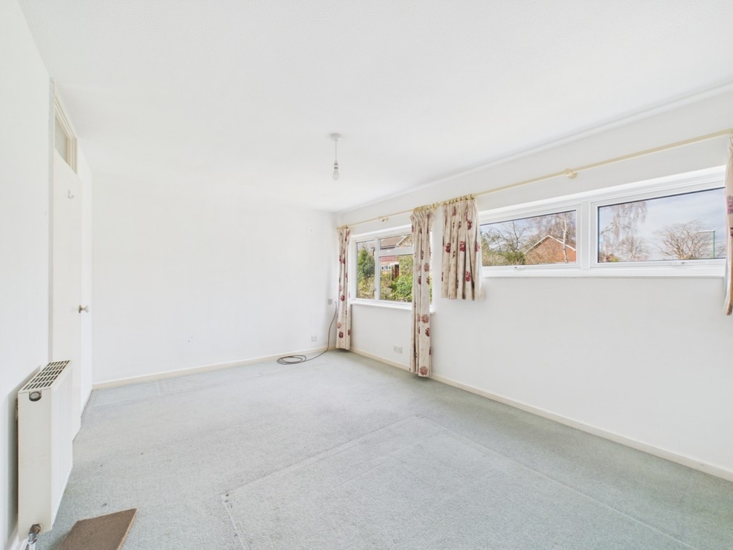 Forestfield, Horsham