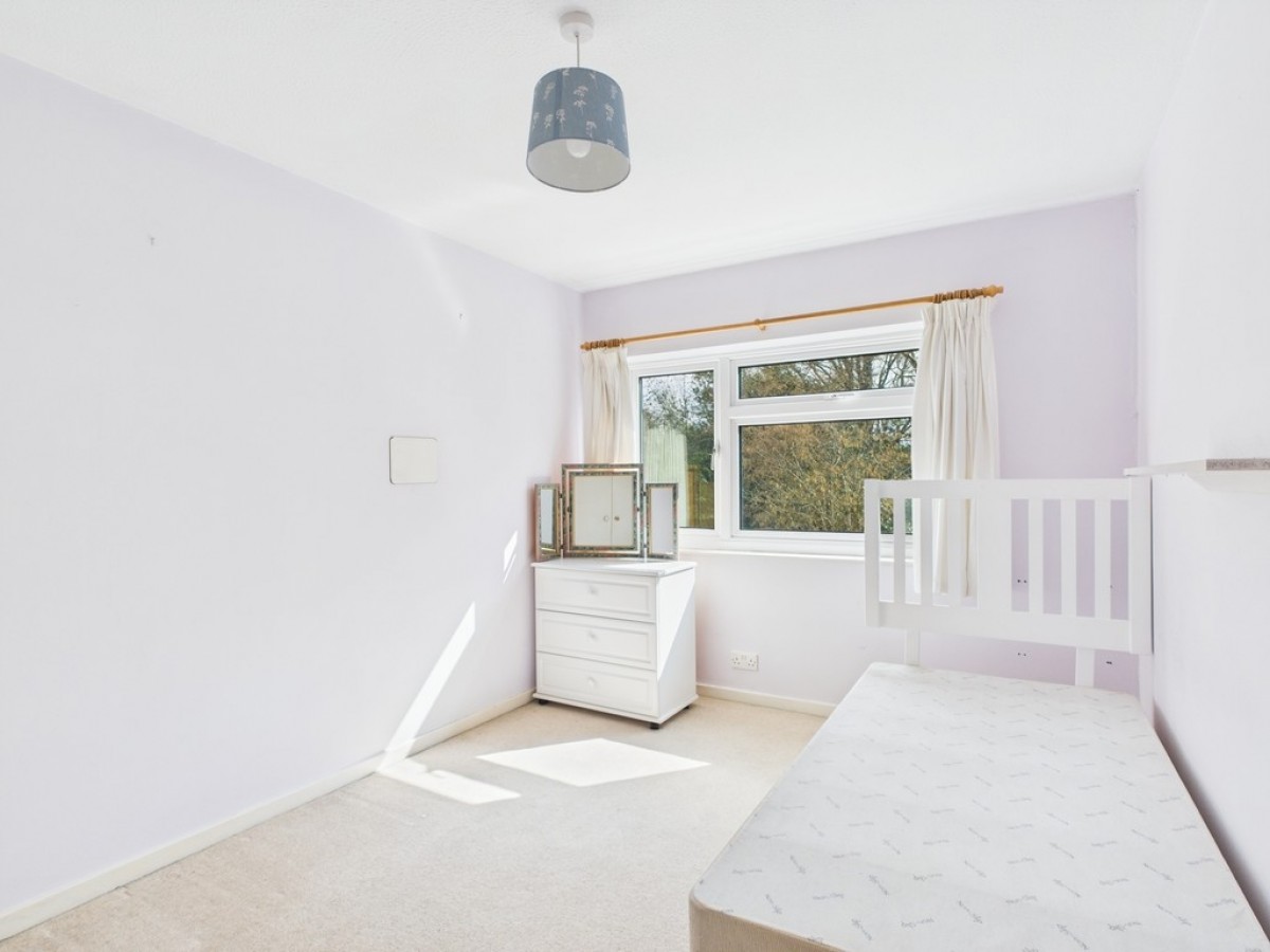 Forestfield, Horsham
