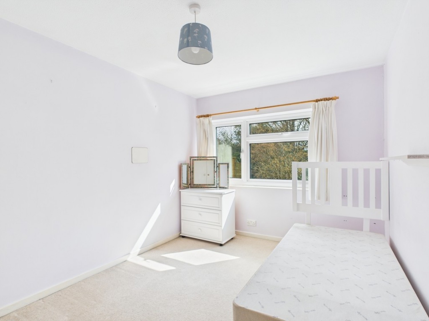 Forestfield, Horsham
